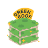 Top-Rated Roofing Pros Logo